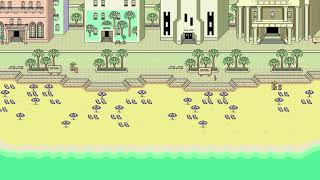 Relaxing Resort (Earthbound Soundfont Music)