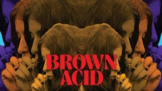 The Brown Acid Series on 8-track Trips 1 & 2