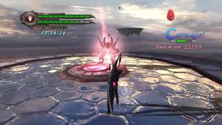 Bloody Palace Rank S with Trish Easy Way - Devil May Cry 4