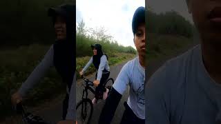 Rute Gowes Favorit di Jogja