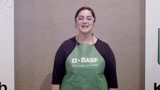 BASF's Kids' Lab: Candy Loves Chemistry