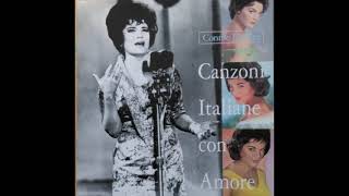 Connie Francis - Portami Con Te Italian DEStereo