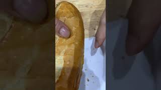 HN Official | Bánh Mì Không Tên Vũng Tàu #shorts #food