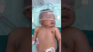 Medical Education Video: Neonatology: Persistent Hiccups in newborn with Inborn error of metabolism