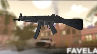 Chill MP5 Gameplay