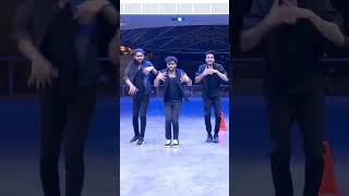 Part 2 - From Canada 🇨🇦 | Naa Ready Dance Cover | Thalapathy Vijay | Karthik Bats #thalapathy