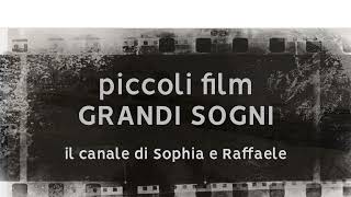 Live streaming di Il Canale di Sophia e Raffaele