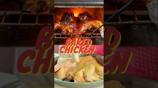 Baked Chicken Recipes #shorts #food #cooking #chickenrecipes #homemade