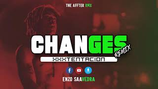 Changes (Remix) Xxxtentacion - Enzo Saavedra