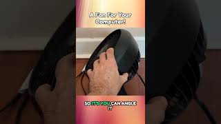 A Fan for Computer