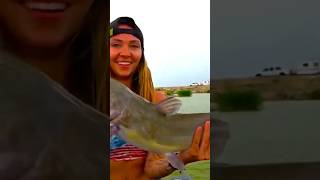 Giant Channel Catfish Her PB!! 🙌🏼👏🏻