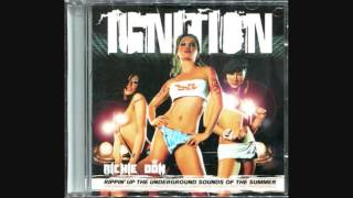 DJ Richie Don - Ignition (Full Album)