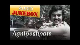 Agnipushpam  | Best Malayalam Songs | Kamal Haasan, Jayabharathi | K.J.Yesudas | P.Susheela