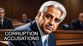 Benny Hinn Accused Of Corruption: Evangelical Christian Leader On The Hot Seat