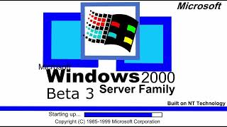 Evolution of the windows startup and shutdown sounds (updated)