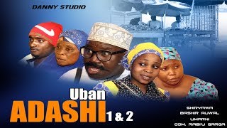 UBAN ADASHI 1 Subtitle Hausa Film