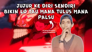 HIDUP MU BUAT APA ? ANIME INI ? | Ngorbol santai | motivasi