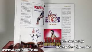 Golden Boy Elvis - Das Elvis Presley Magazin #2/2016