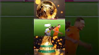 أهداف مباراة هولندا و السنغال 0/2 في كأس العالم 🔥🔥 Netherlands vs Senegal Fifa world cup Qatar 2022