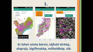 2020 03 02 Openstreetmap összejövetel maprun alkalmazás 2. rész