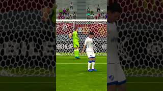 fc 23 #fifa23 #ronaldo #messi #shorts