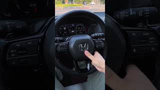 2023 Honda CIVIC e:HEV Hatchback #short #shorts #supercars #viral #viralshorts #viralvideo #status