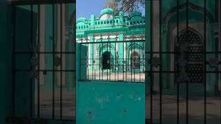 PRE PARTITION MOSQUE IN EAST PUNJAB | MUSLIMS LEFT HERE IN 1947