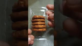 Unibic| Biscuits|Fruit nut cookies|#biscuit #unibic #unboxing #arusproduct