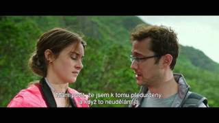 Snowden 2016 CZ HD trailer