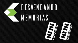 Desvendando - Memorias