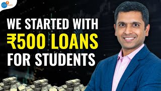 How We Built India's Top Fintech Company? | mPokket's Success Story | Gaurav Jalan | Josh Talks