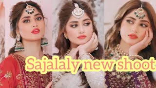 ║⁠Sajalaly new shoot║⁠#sajalali  #youtube #sajalaly #ahadrazamir #viral #video #sabooraly