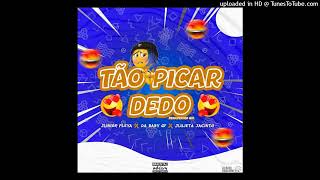 Junior Pleya X Da Baby X July Do Adoço - Tão Picar Dedo (Afro House) (Prod. Pedro Mix Dj)