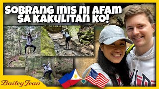 2 Years of Being Married with this Pasaway na Pinay!😅 ( Day 1 ) - International Couple!🇵🇭🇺🇲