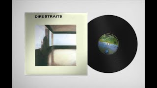 Sunday Sounds: Dire Straits - Water Of Love