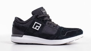 FARANG PARKOUR SHOE IS HERE!