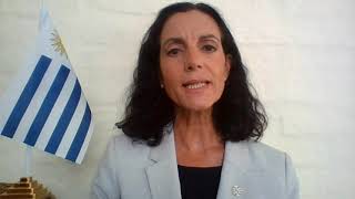 Video Statement: Uruguay