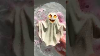 Осенние Halloween бомбочки для ванной от бренда magicbathroom 🪄