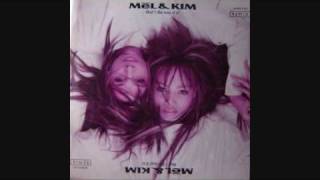 Mel & Kim - That's The Way It Is (House Remix)