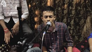 Baba Kotodin X Maa - James (Classical Cover)