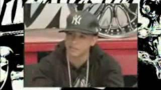 Daddy Yankee Presenta "Tuneame La Nave" (2ª Temporada - Capitulo 01) (Part. 1)