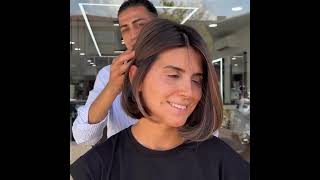 Top 15 Short Haircuts for Women | Short Bob & Pixie Hair Transformations