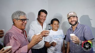 10 000 hogares de Barranquilla se beneficiaron con conexiones subsidiadas de gas natural y ahora cue