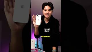 Unboxing the iPhone 14 Starlight 256gb 🤩