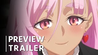 Nageki no Bourei wa Intai shitai Episode 5 - Preview Trailer