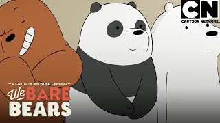 Los Escandalosos: causan gran curiosidad en los demás | Escandalosos | Cartoon Network