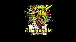 J Axonville  - "Uncool & Proud" (Full Album)