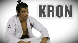 Kron Gracie Highlight