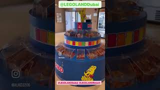 @LEGOLANDDubai - #LEGOLANDDubai - #LEGOLANDResort