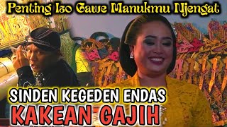 Tatin di review karo pak seno mergo kegeden endas awake kakean gajih #dalangseno #tatintitot